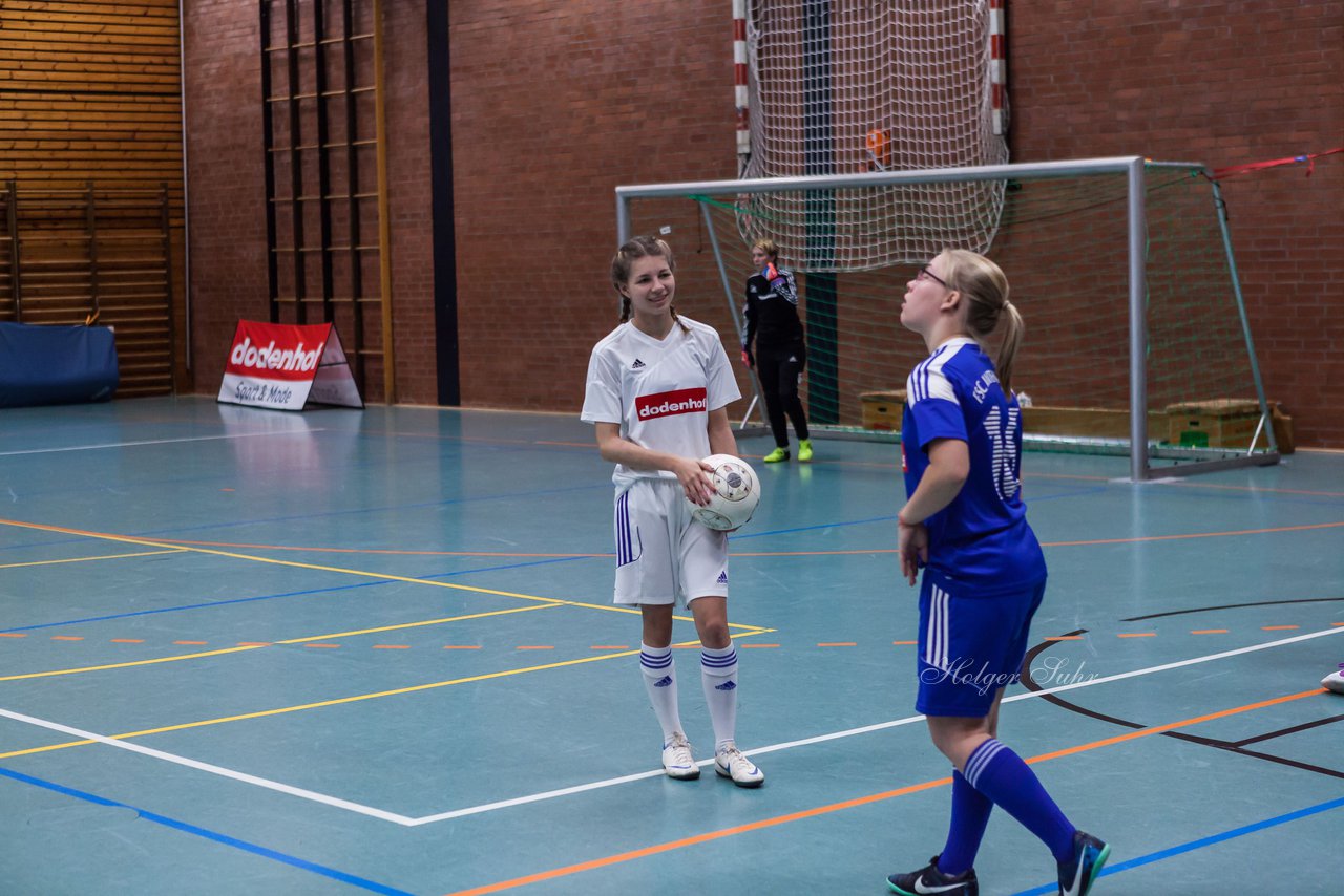 Bild 520 - Dodenhof Cup